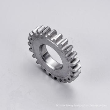 spur gear high quality